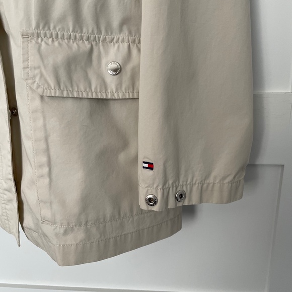 Ladies Jacket. by Tommy Hilfiger - Picture 6 of 16